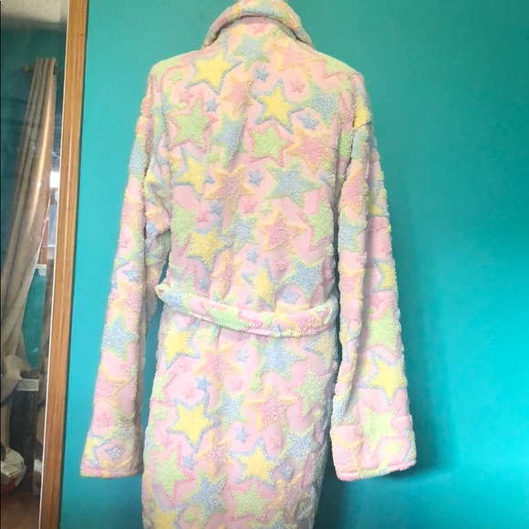 Super cute comfy and warm robe - Picture 3 of 5